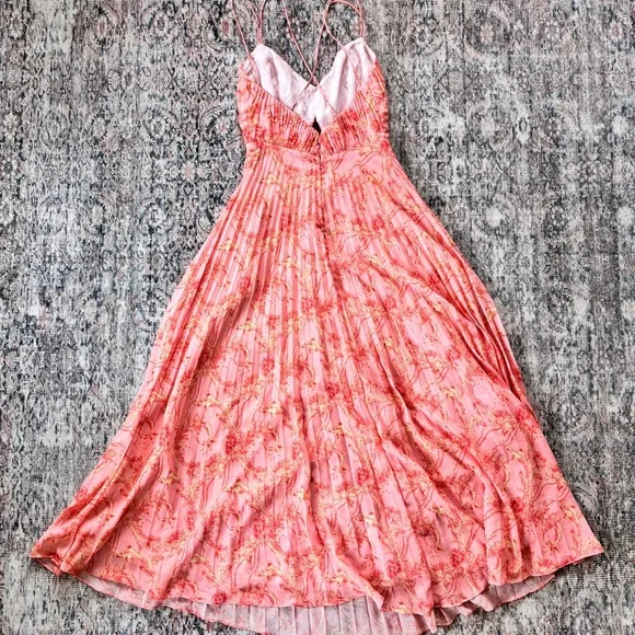 AMUR Lucy Dress - Picture 12 of 15